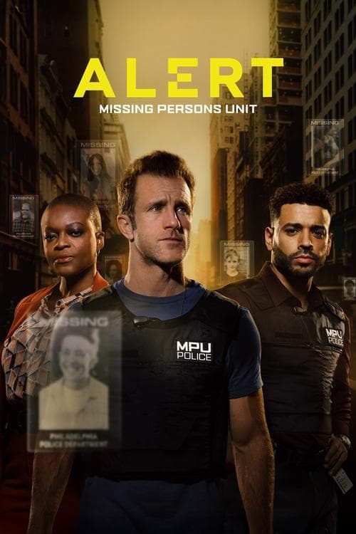 Season 3 poster