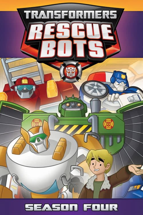 Season 4 poster