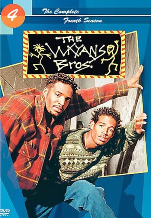Season 4 poster