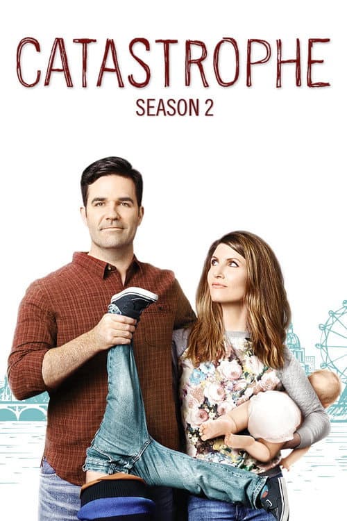 Series 2 poster