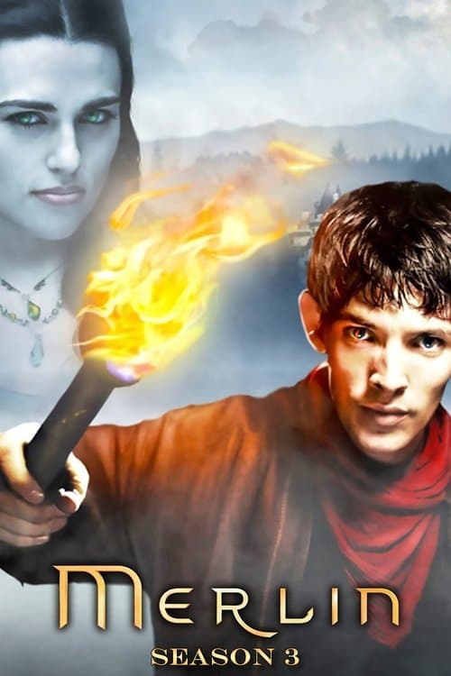 Season 3 poster