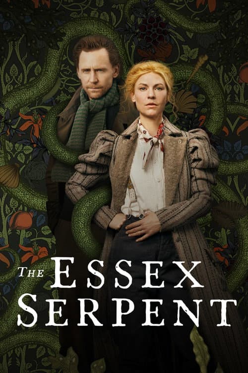 Miniseries poster