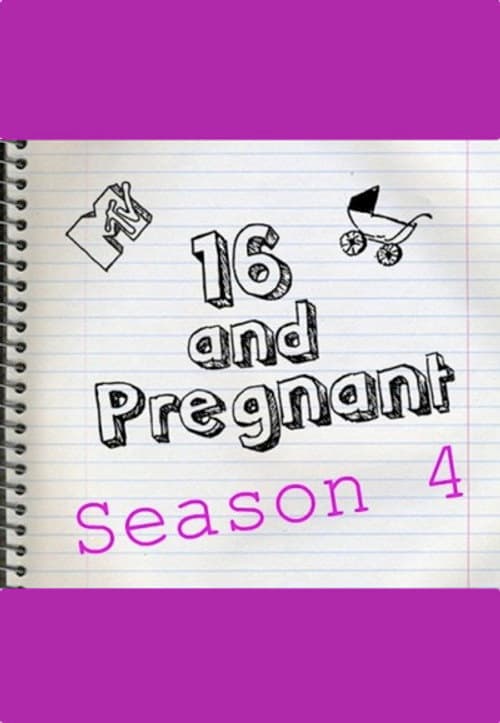 Season 4 poster