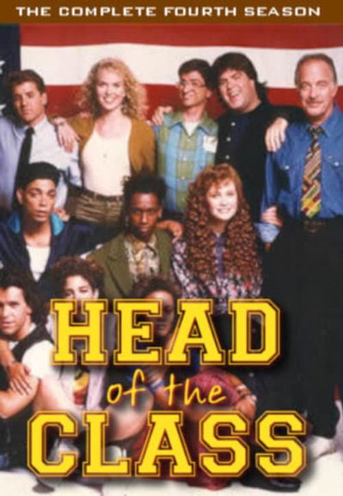 Season 4 poster