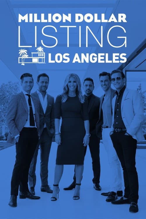 Season 10 poster