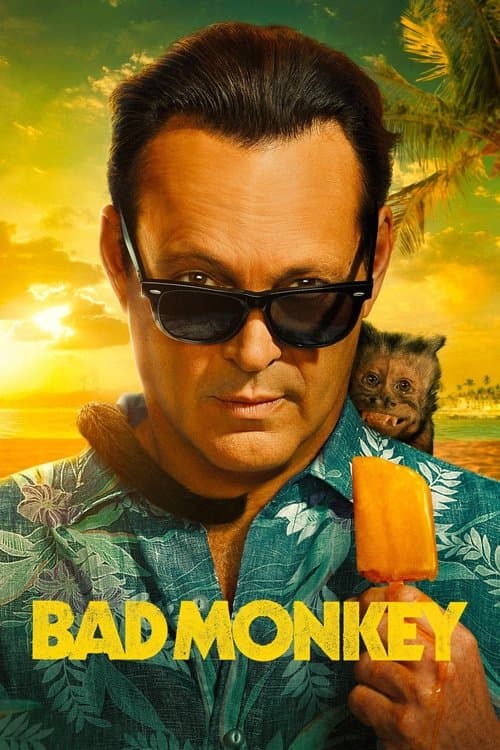 Season 1 poster