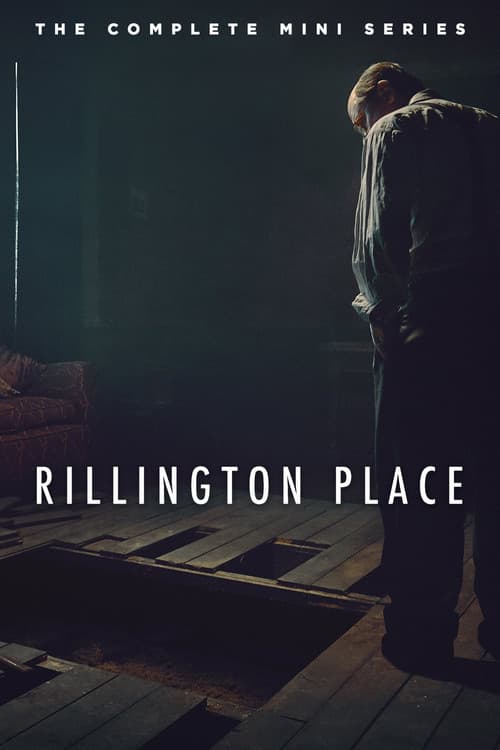 Miniseries poster