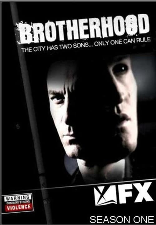 Season 1 poster