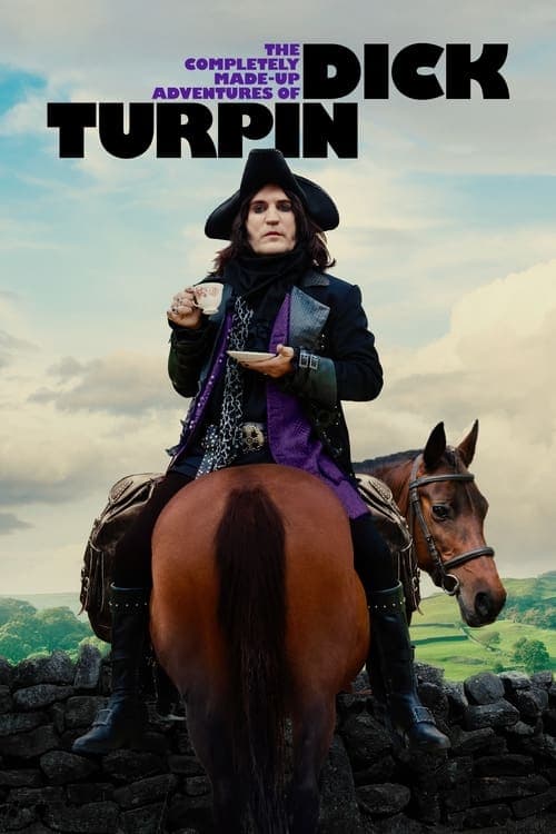 Season 1 poster