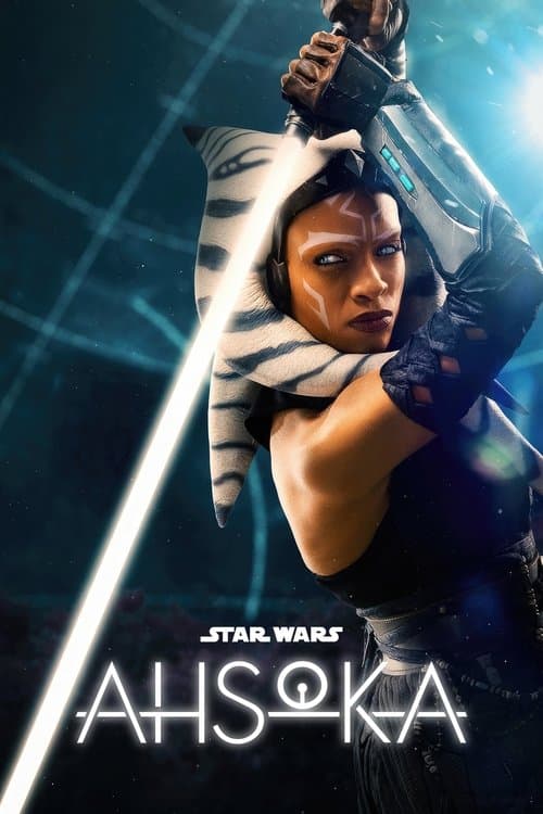 Season 1 poster
