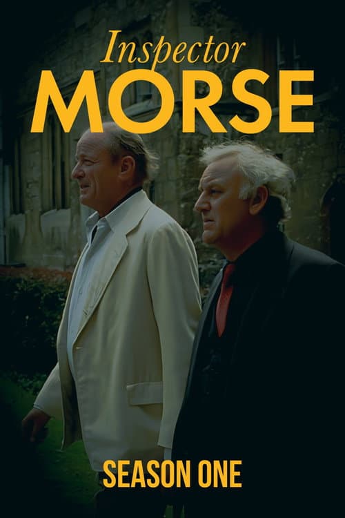 Series 1 poster