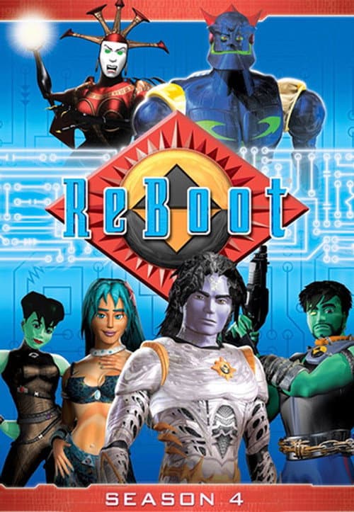 Season 4 poster