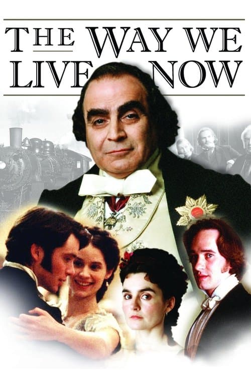 Miniseries poster