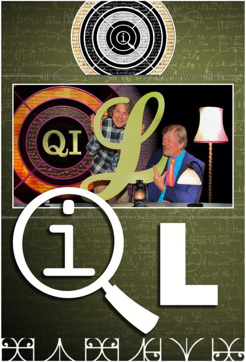 Series L poster
