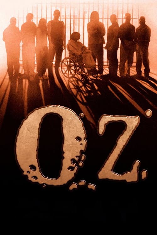 Season 3 poster