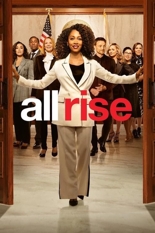 Season 3 poster