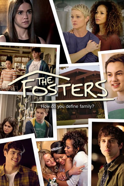 Season 4 poster