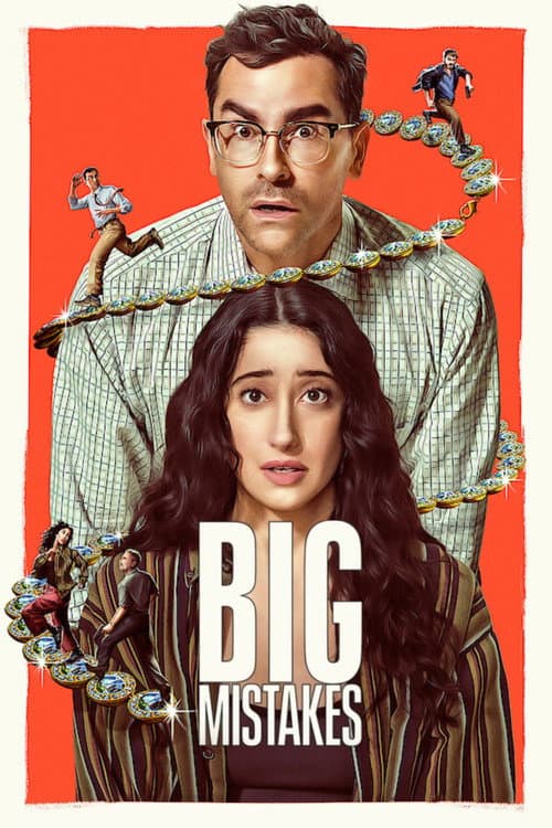 Season 1 poster