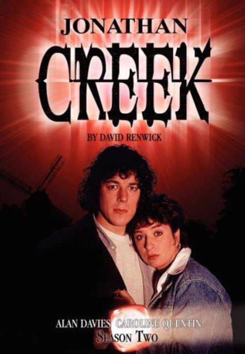 Series 2 poster