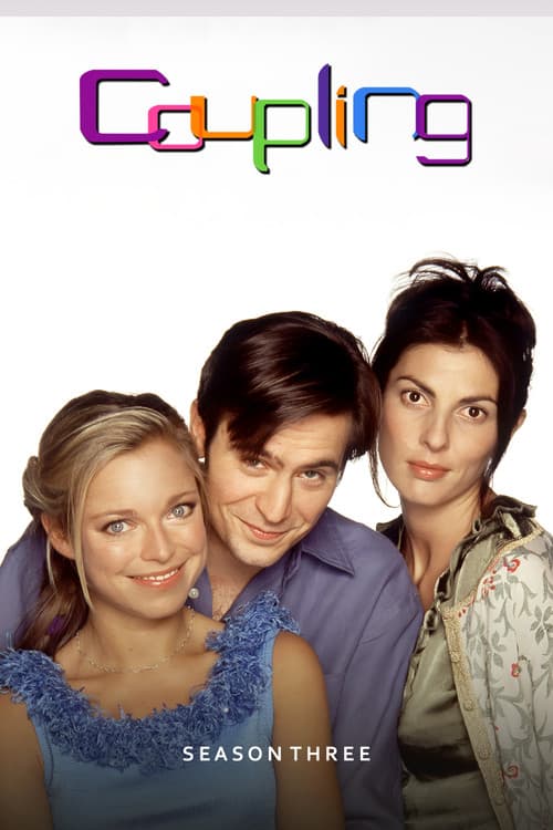 Season 3 poster
