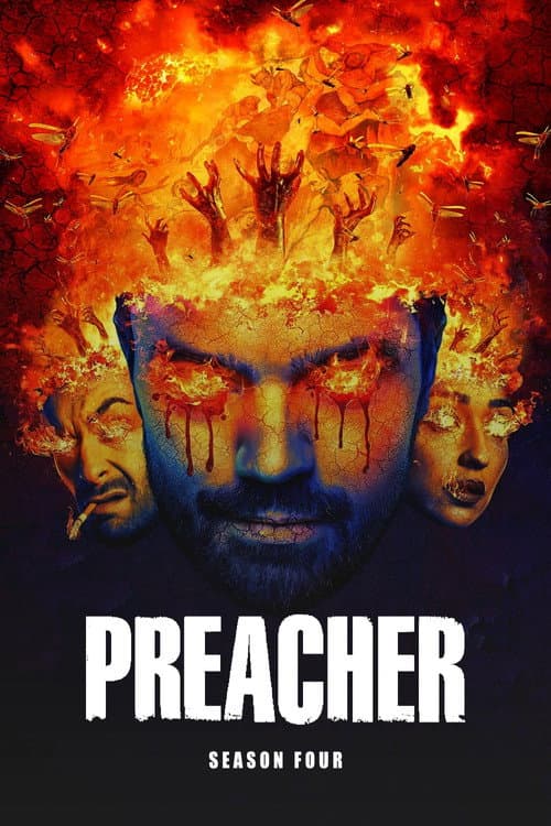 Season 4 poster