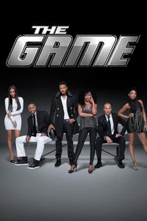 Season 6 poster