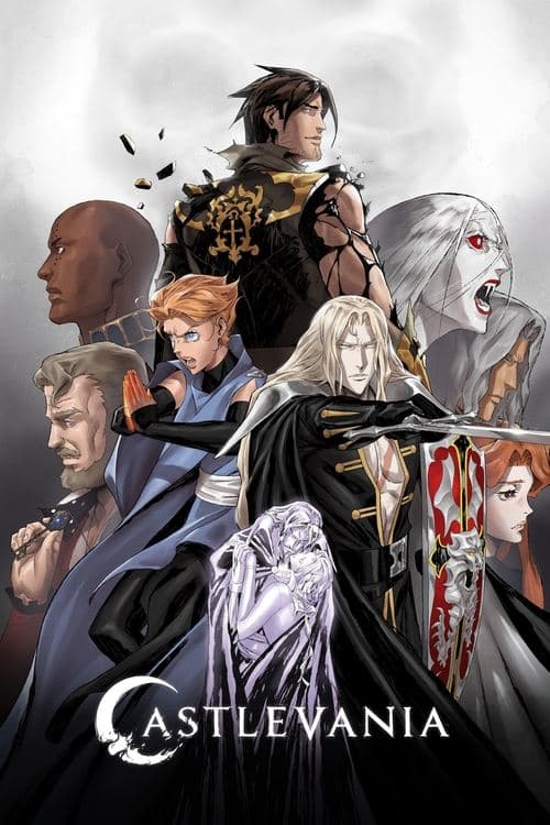 Season 4 poster