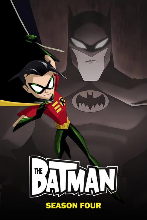 Season 4 poster