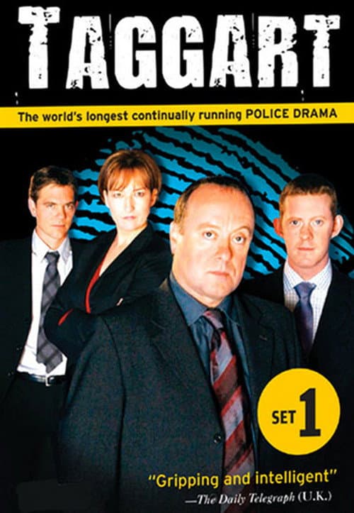 Series 19 poster