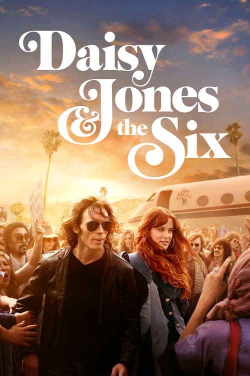 Miniseries poster