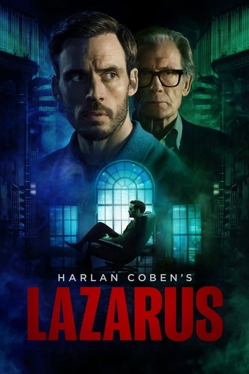 Miniseries poster
