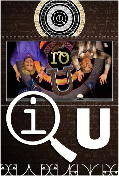 Series U poster