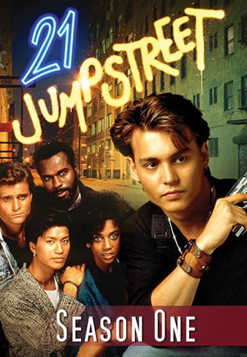 Season 1 poster