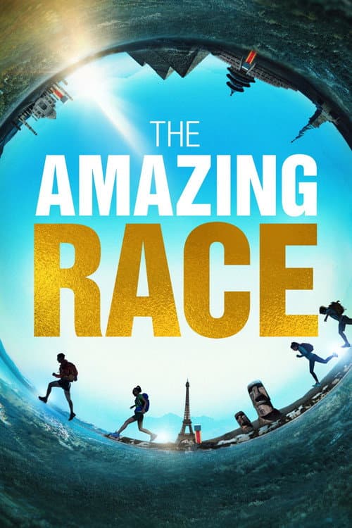 Season 33 poster