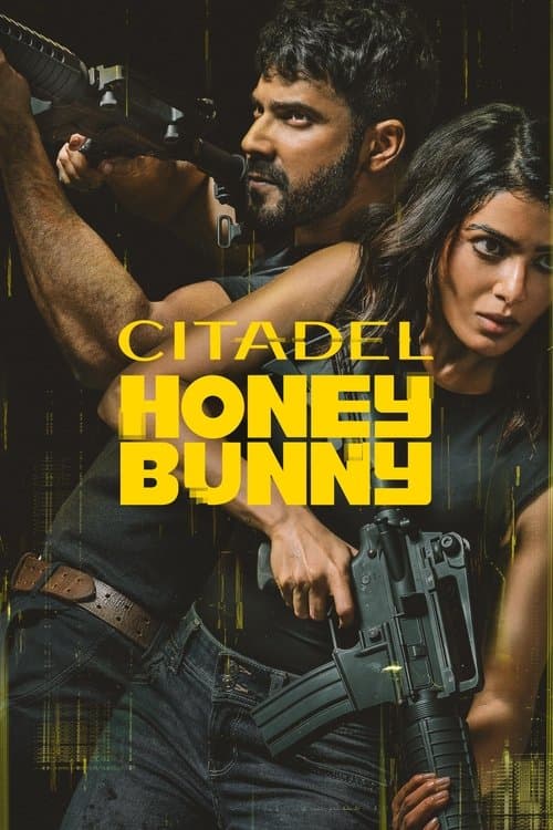 Season 1 poster