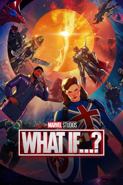 Season 1 poster
