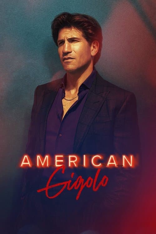 Season 1 poster