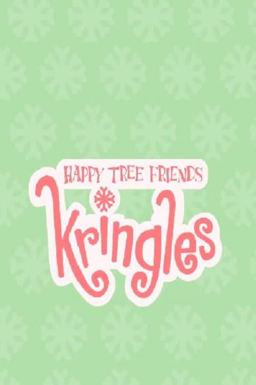 Kringles poster