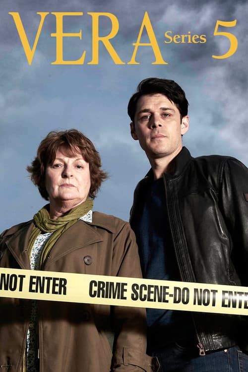 Series 5 poster