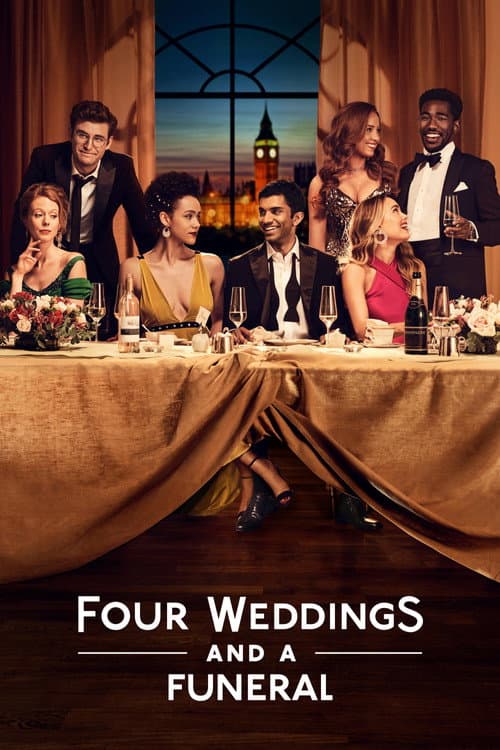 Season 1 poster