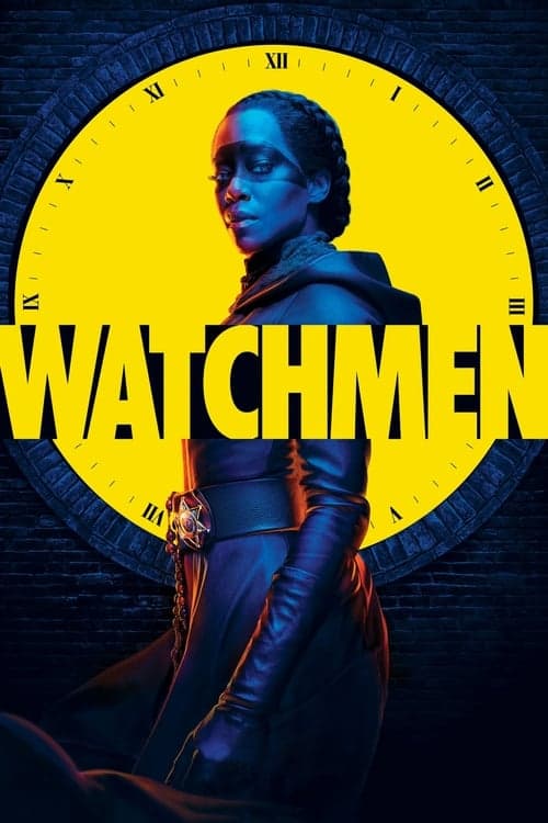 Season 1 poster