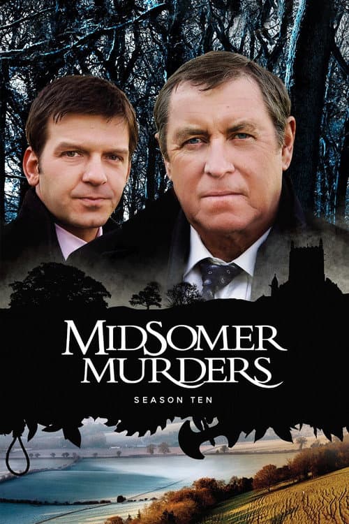 Series 10 poster