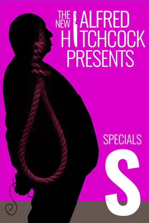 Specials poster