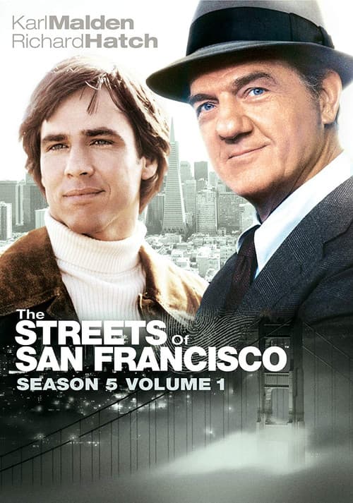 Season 5 poster