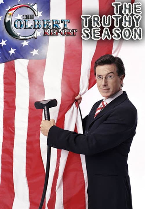Season 5 poster