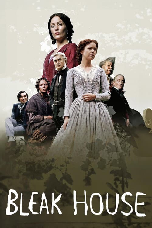 Season 1 poster