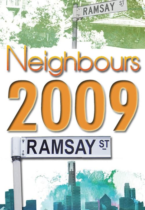 Season 25 poster