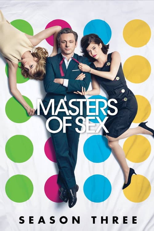 Season 3 poster