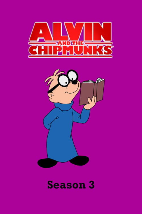 Season 3 poster