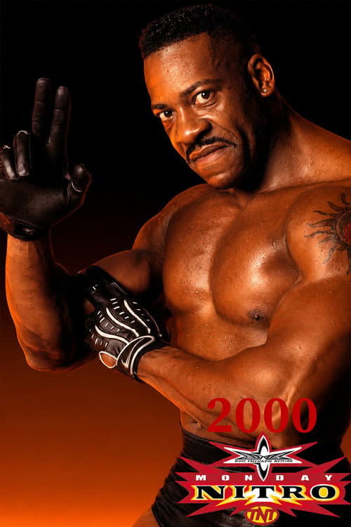 Season 6 - 2000 poster